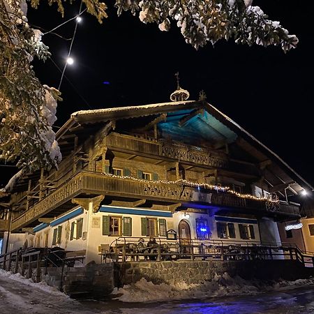 Fuchswirt Kelchsau Landgasthof-Hotel Hopfgarten im Brixental Kültér fotó