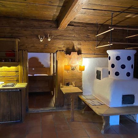 Fuchswirt Kelchsau Landgasthof-Hotel Hopfgarten im Brixental Kültér fotó