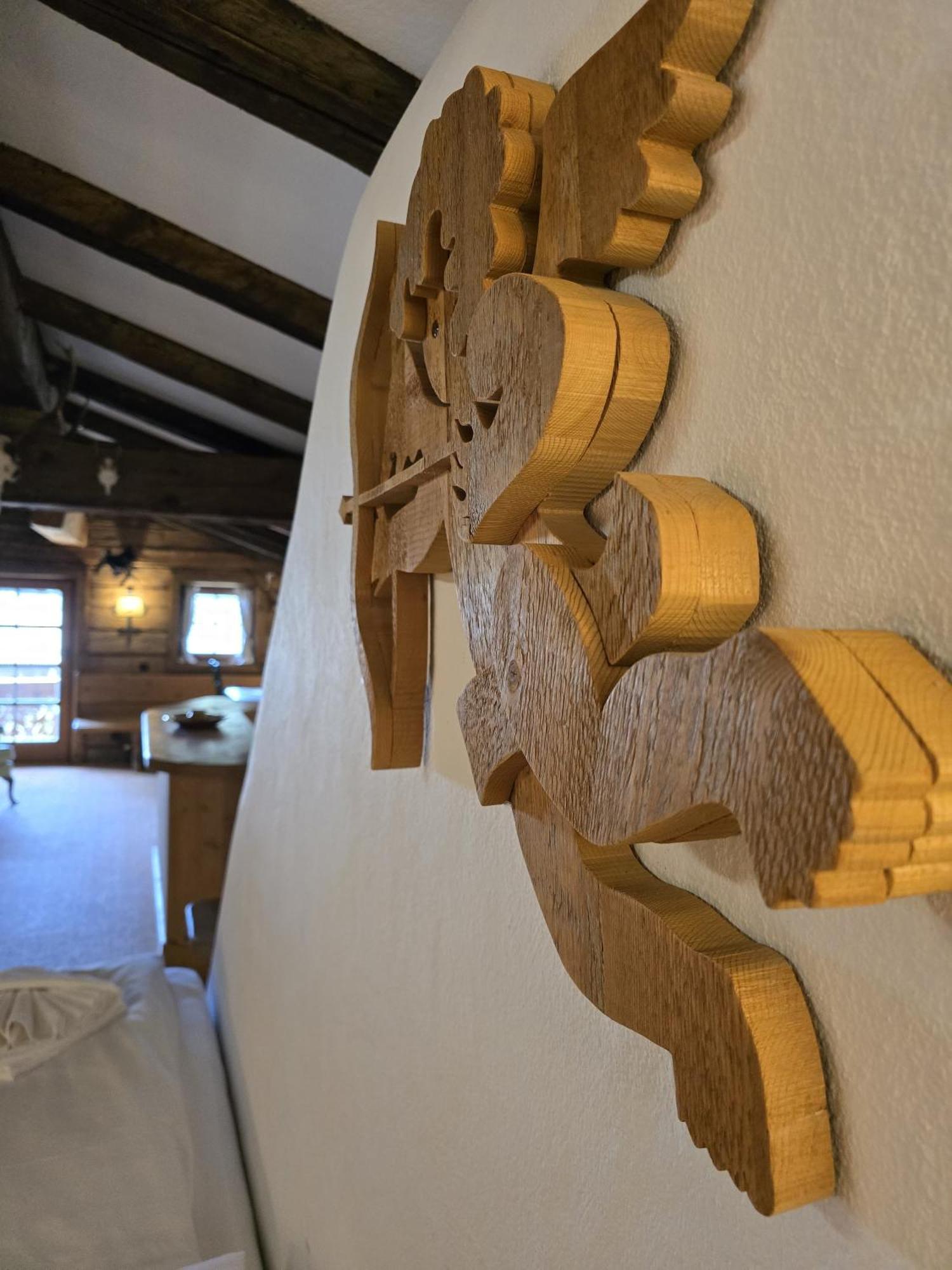 Fuchswirt Kelchsau Landgasthof-Hotel Hopfgarten im Brixental Kültér fotó