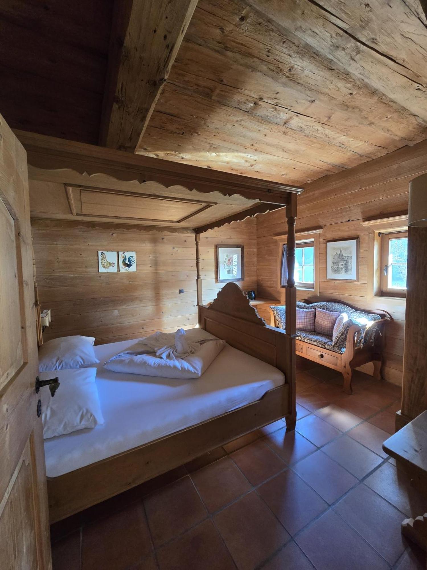 Fuchswirt Kelchsau Landgasthof-Hotel Hopfgarten im Brixental Kültér fotó