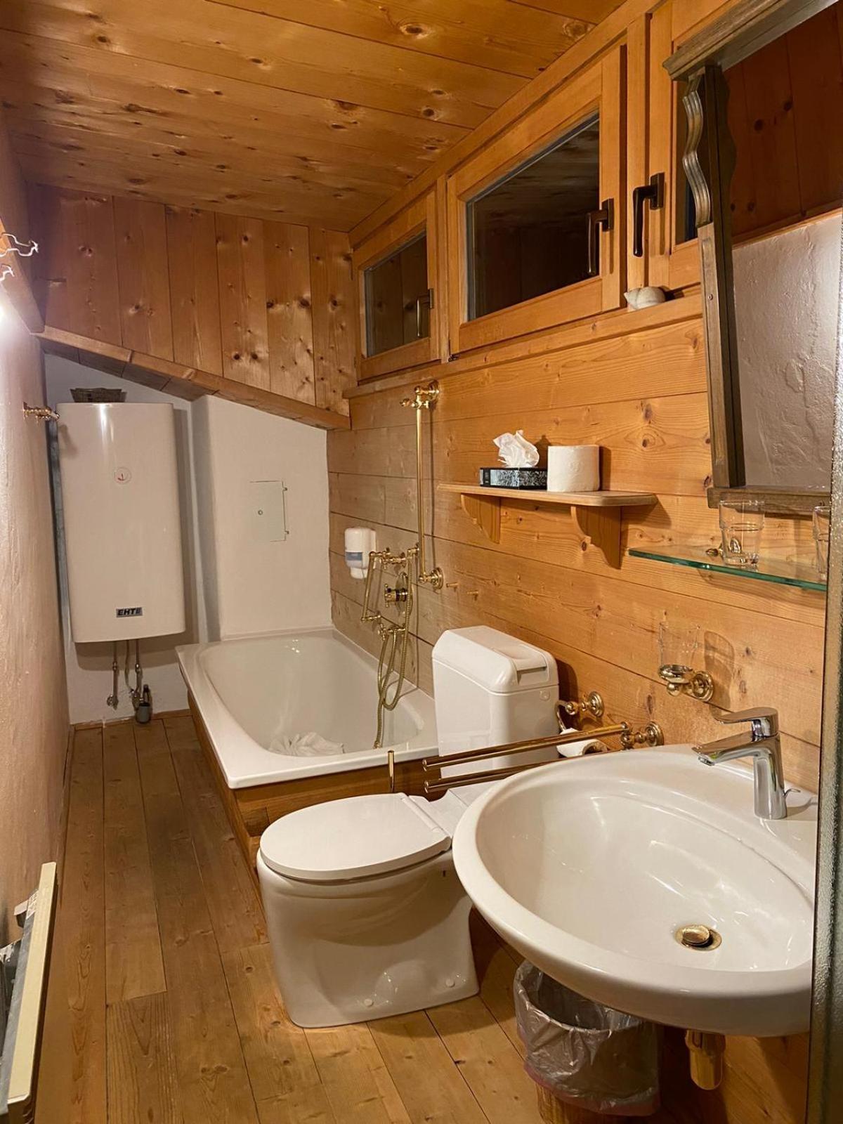 Fuchswirt Kelchsau Landgasthof-Hotel Hopfgarten im Brixental Kültér fotó