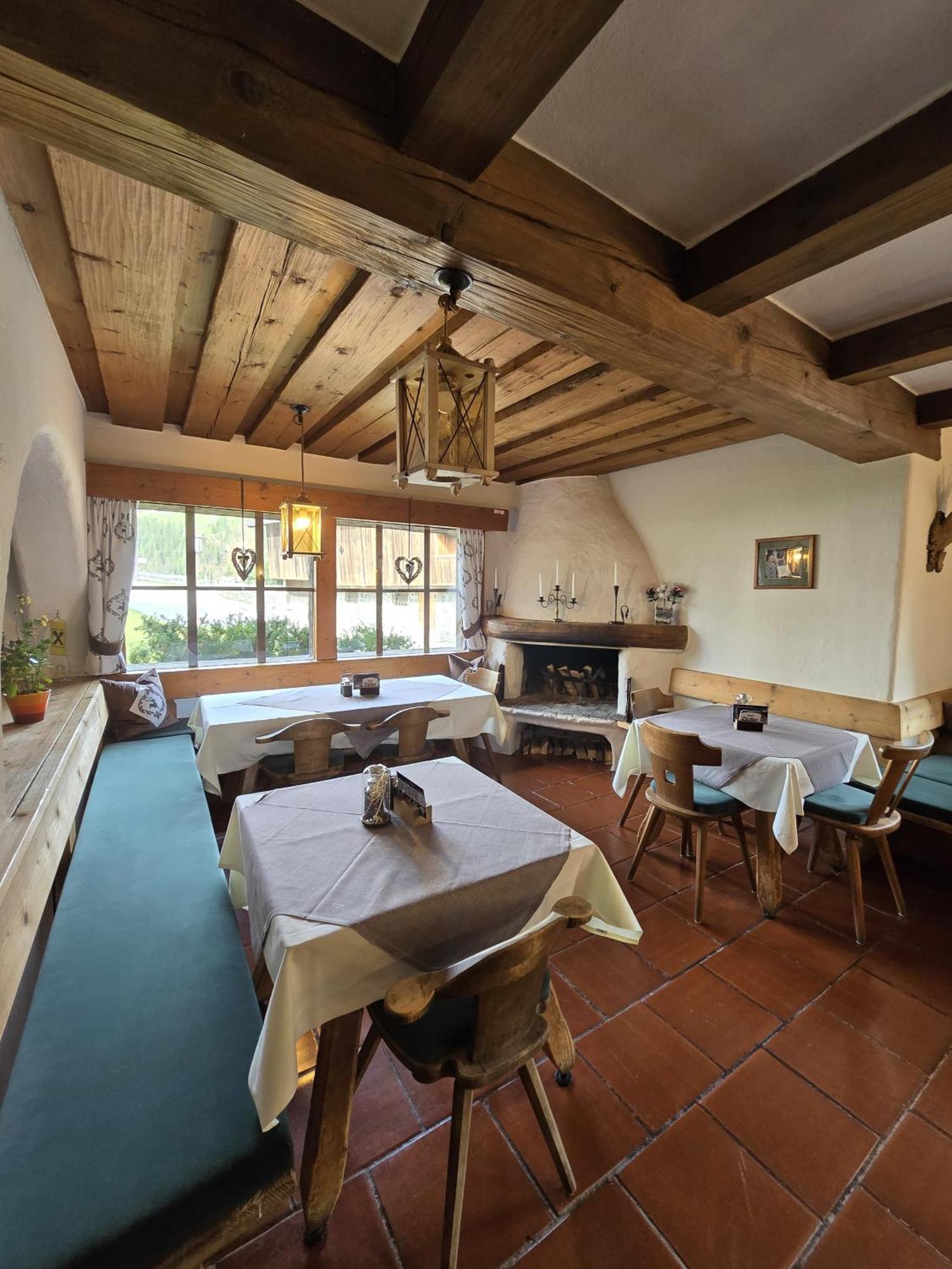Fuchswirt Kelchsau Landgasthof-Hotel Hopfgarten im Brixental Kültér fotó