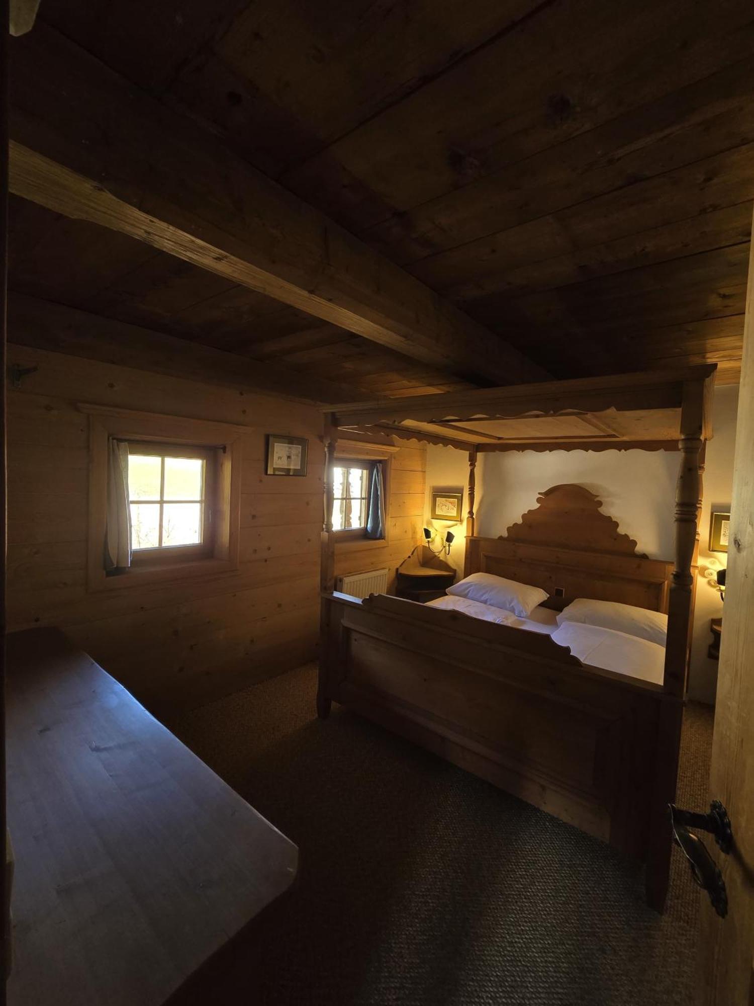 Fuchswirt Kelchsau Landgasthof-Hotel Hopfgarten im Brixental Kültér fotó