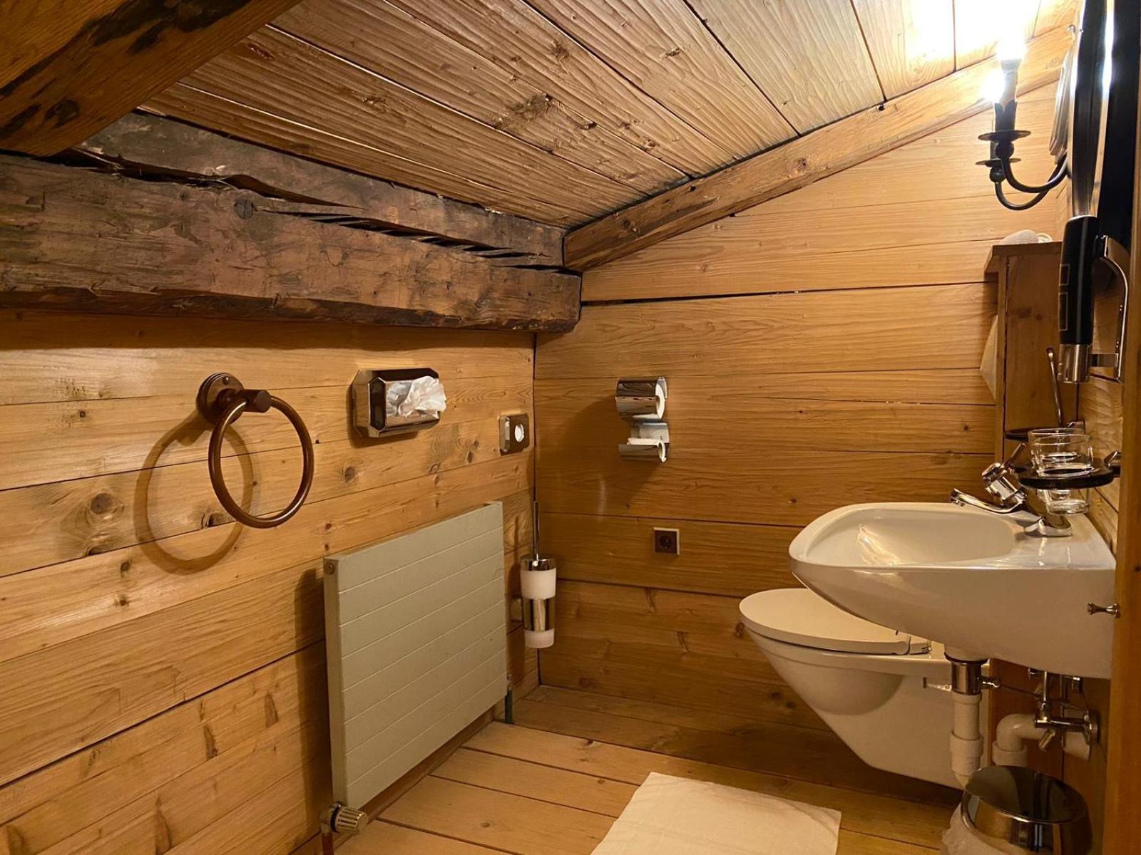 Fuchswirt Kelchsau Landgasthof-Hotel Hopfgarten im Brixental Kültér fotó