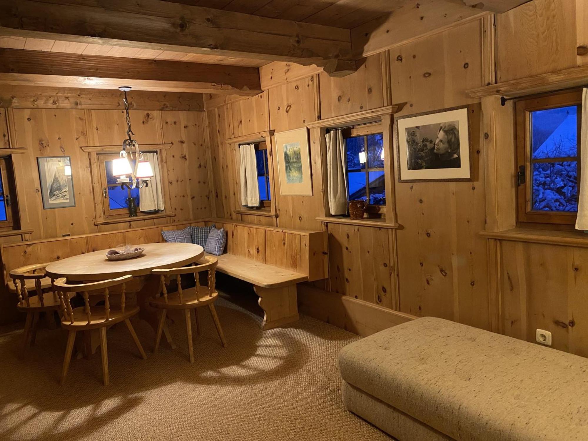 Fuchswirt Kelchsau Landgasthof-Hotel Hopfgarten im Brixental Kültér fotó