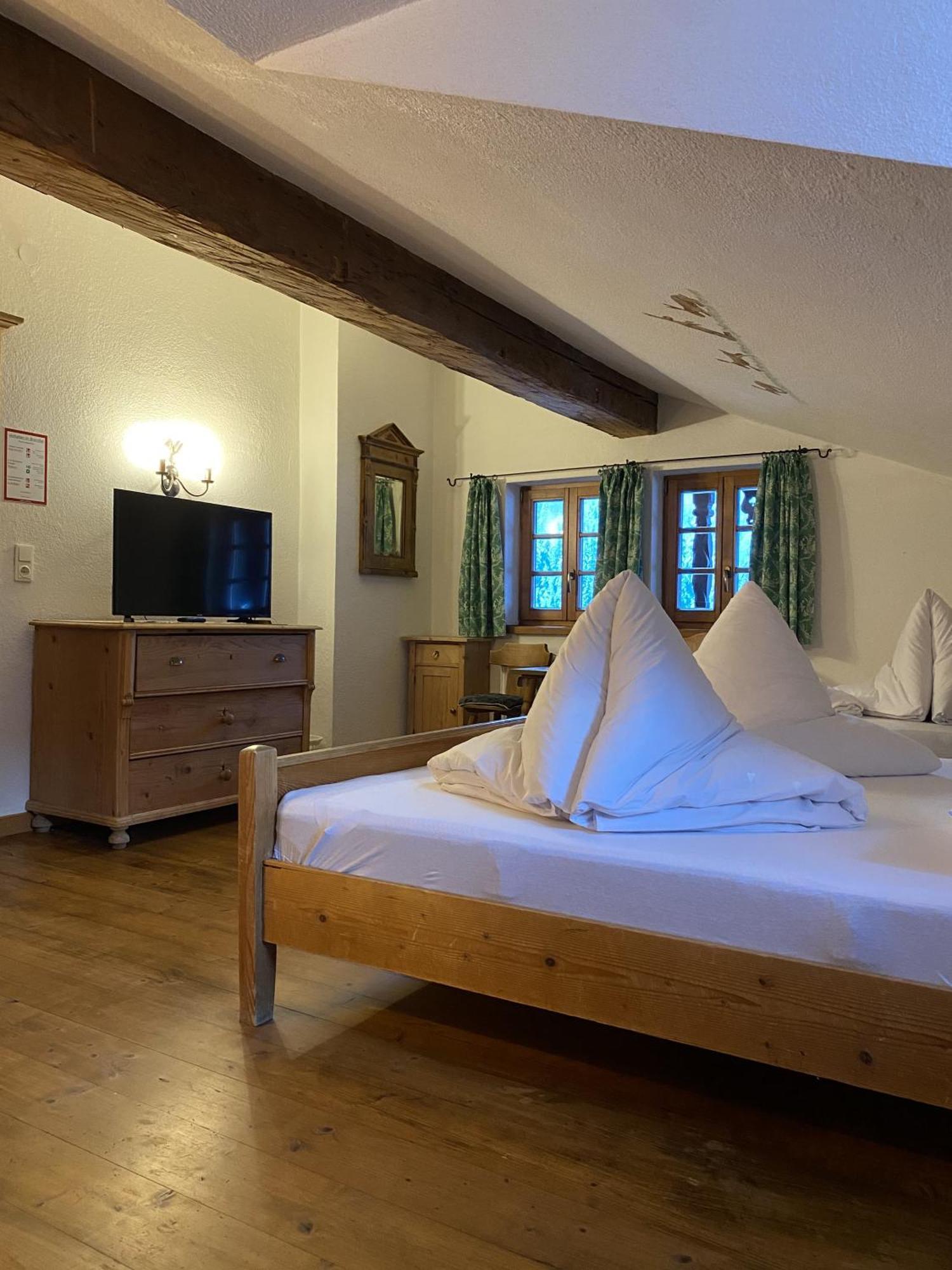Fuchswirt Kelchsau Landgasthof-Hotel Hopfgarten im Brixental Kültér fotó