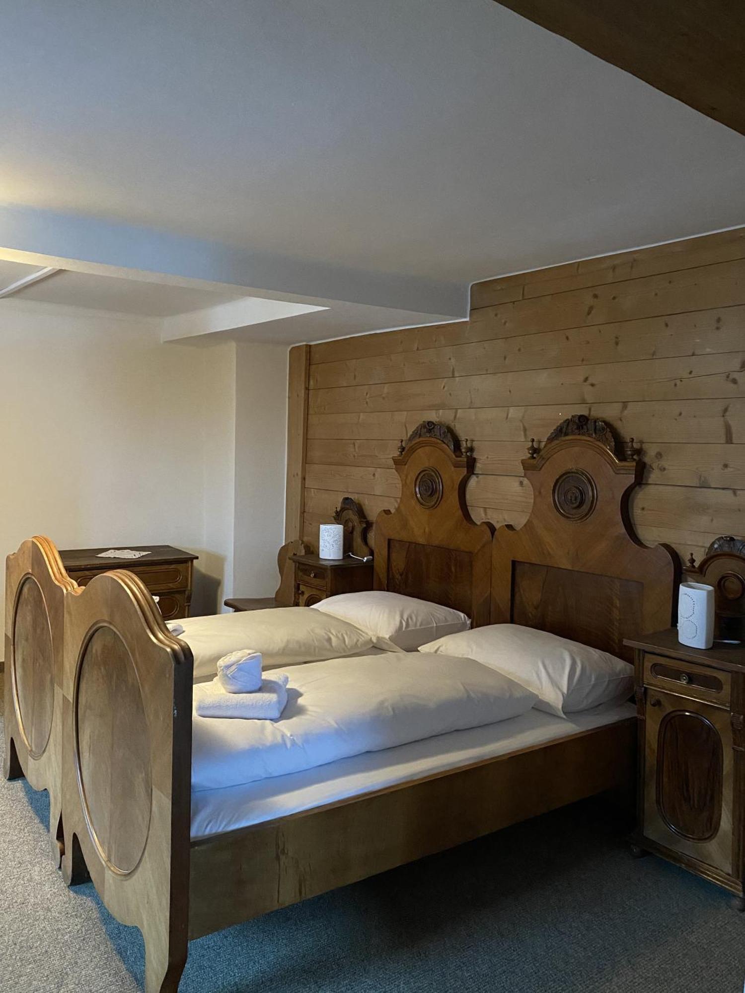 Fuchswirt Kelchsau Landgasthof-Hotel Hopfgarten im Brixental Kültér fotó