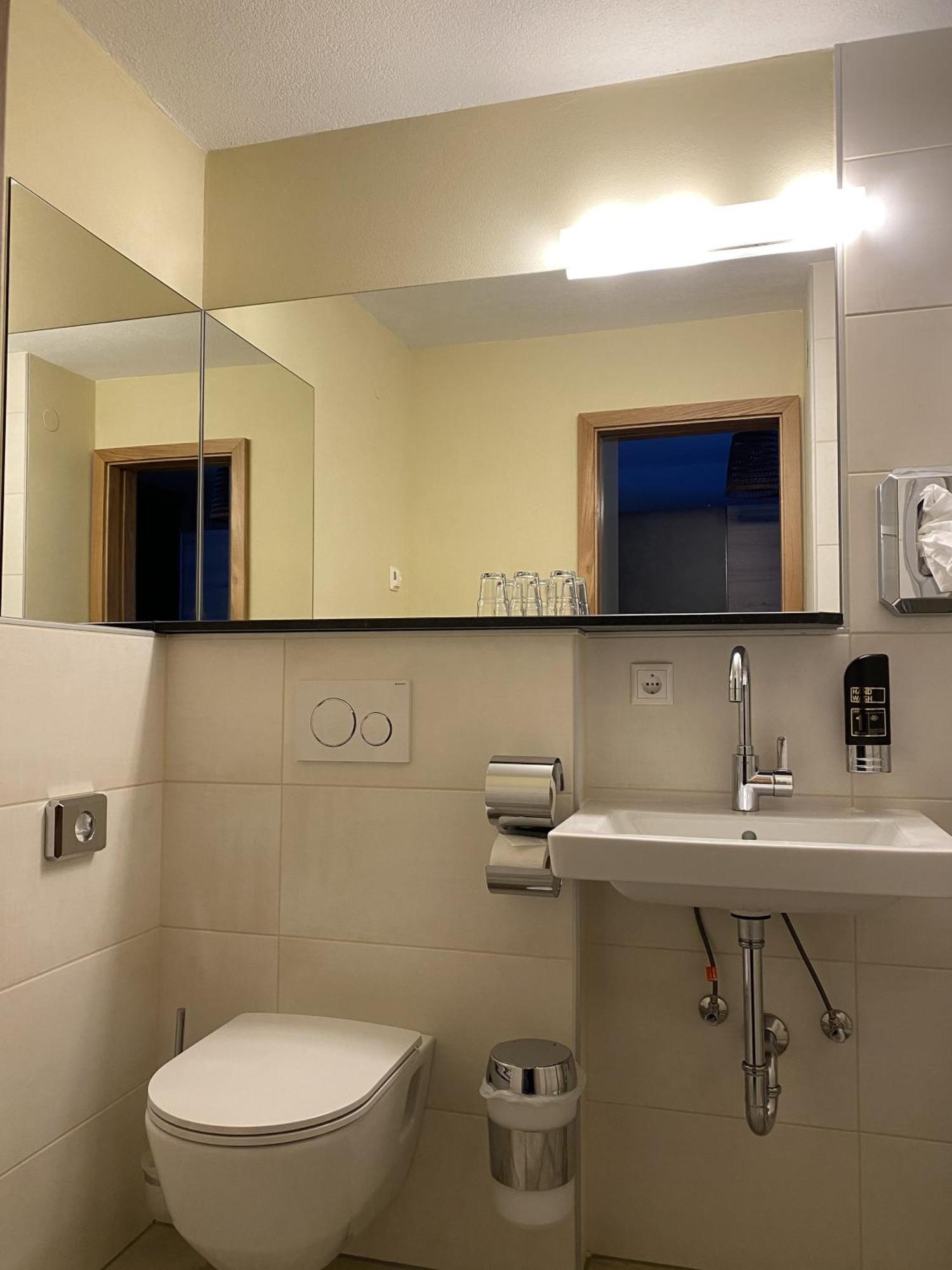 Fuchswirt Kelchsau Landgasthof-Hotel Hopfgarten im Brixental Kültér fotó