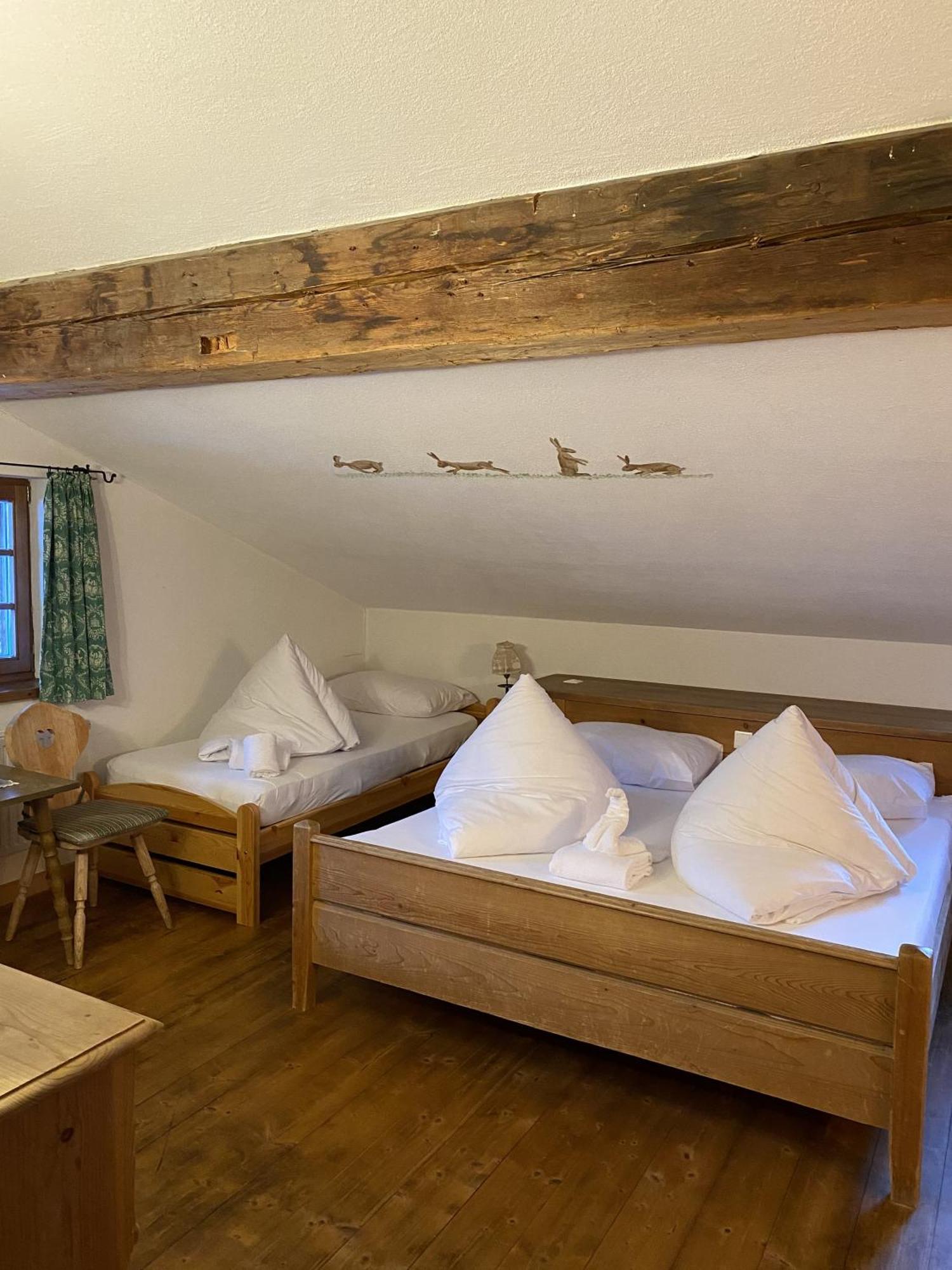 Fuchswirt Kelchsau Landgasthof-Hotel Hopfgarten im Brixental Kültér fotó