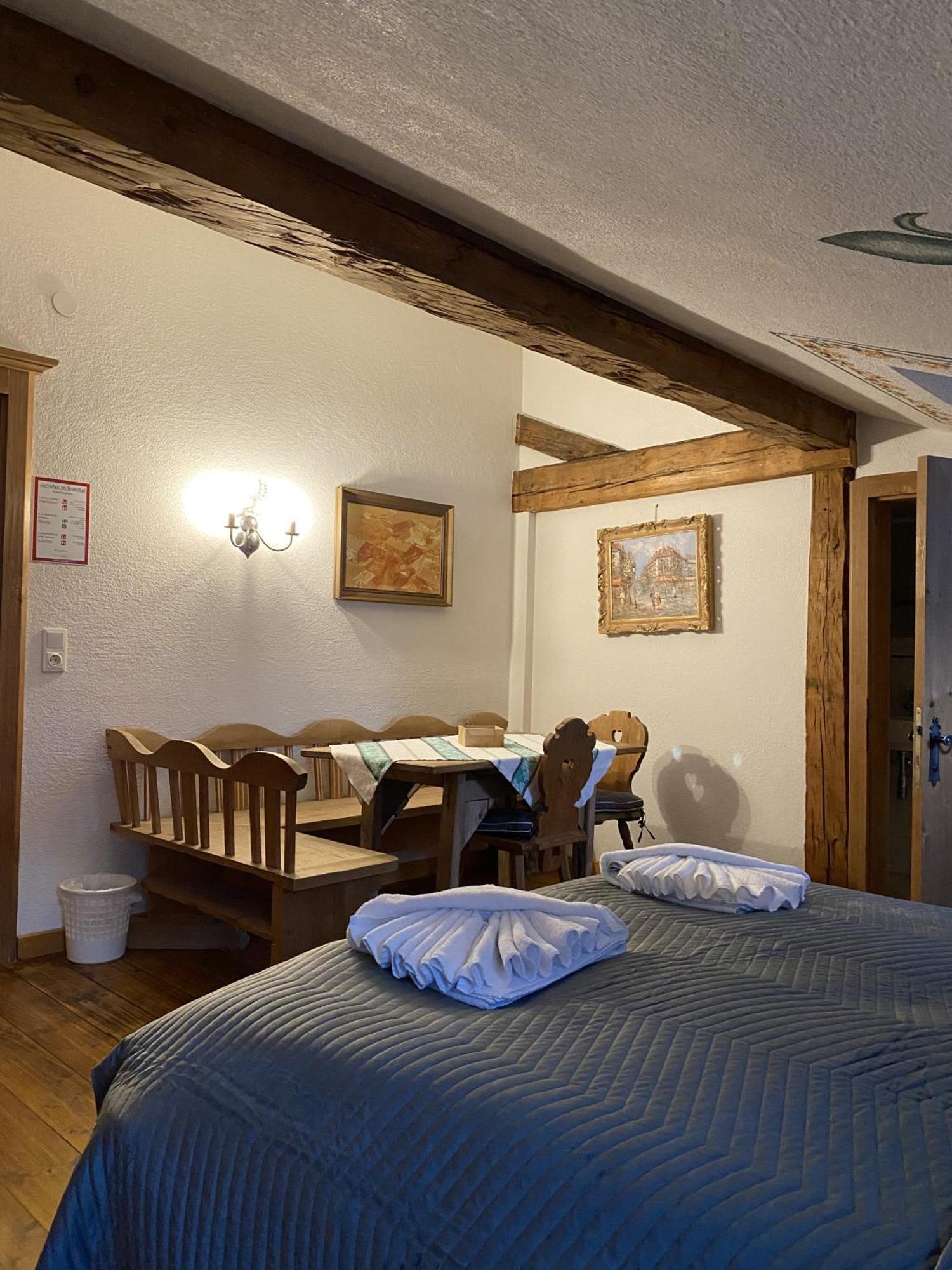Fuchswirt Kelchsau Landgasthof-Hotel Hopfgarten im Brixental Kültér fotó