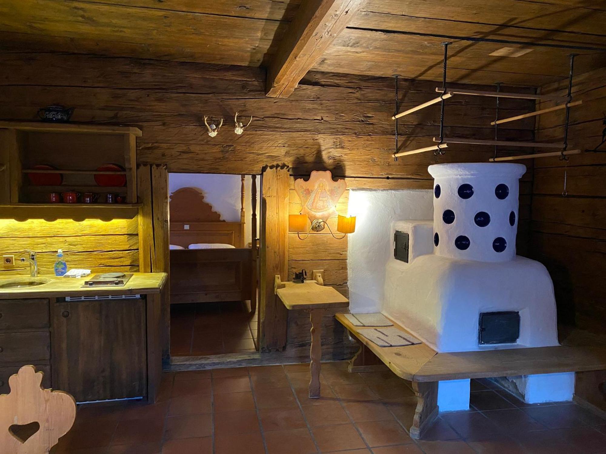 Fuchswirt Kelchsau Landgasthof-Hotel Hopfgarten im Brixental Kültér fotó