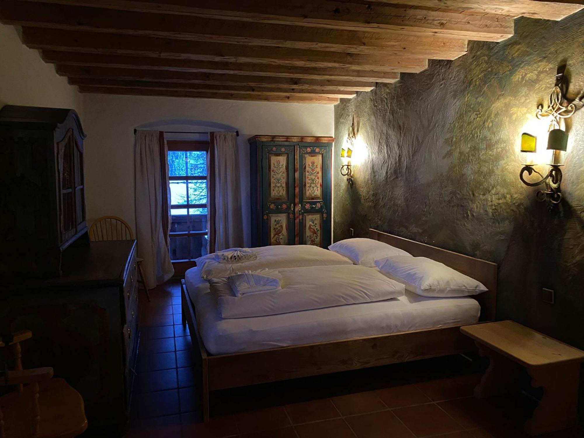 Fuchswirt Kelchsau Landgasthof-Hotel Hopfgarten im Brixental Kültér fotó