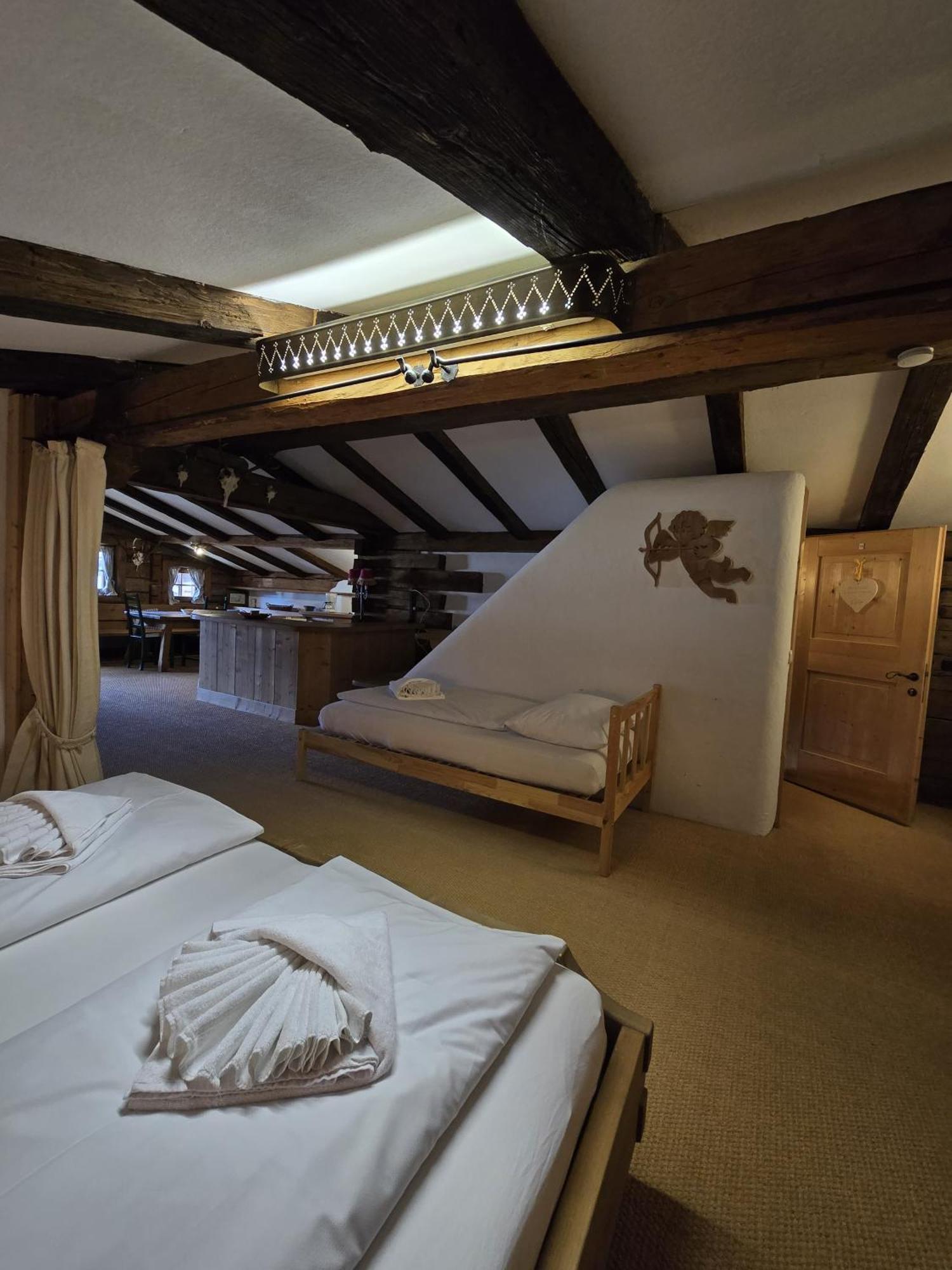 Fuchswirt Kelchsau Landgasthof-Hotel Hopfgarten im Brixental Kültér fotó