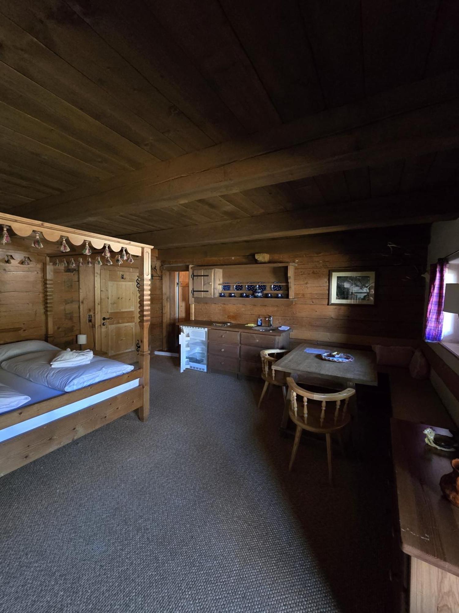 Fuchswirt Kelchsau Landgasthof-Hotel Hopfgarten im Brixental Kültér fotó