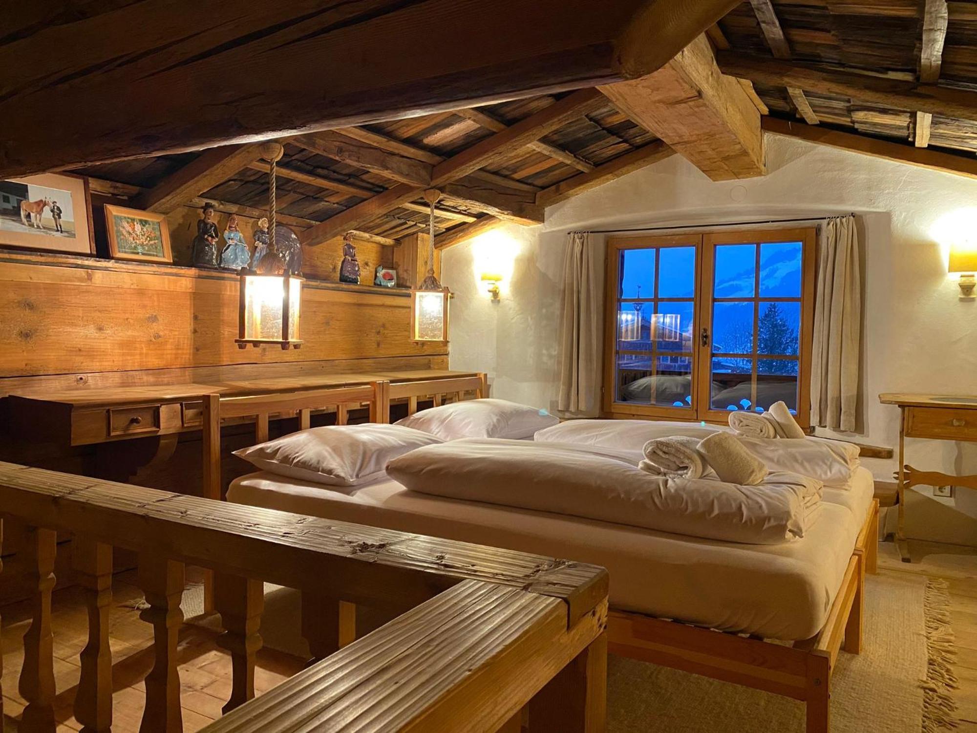 Fuchswirt Kelchsau Landgasthof-Hotel Hopfgarten im Brixental Kültér fotó