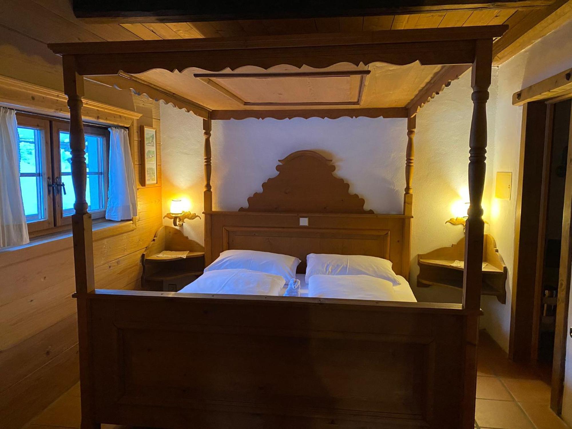 Fuchswirt Kelchsau Landgasthof-Hotel Hopfgarten im Brixental Kültér fotó