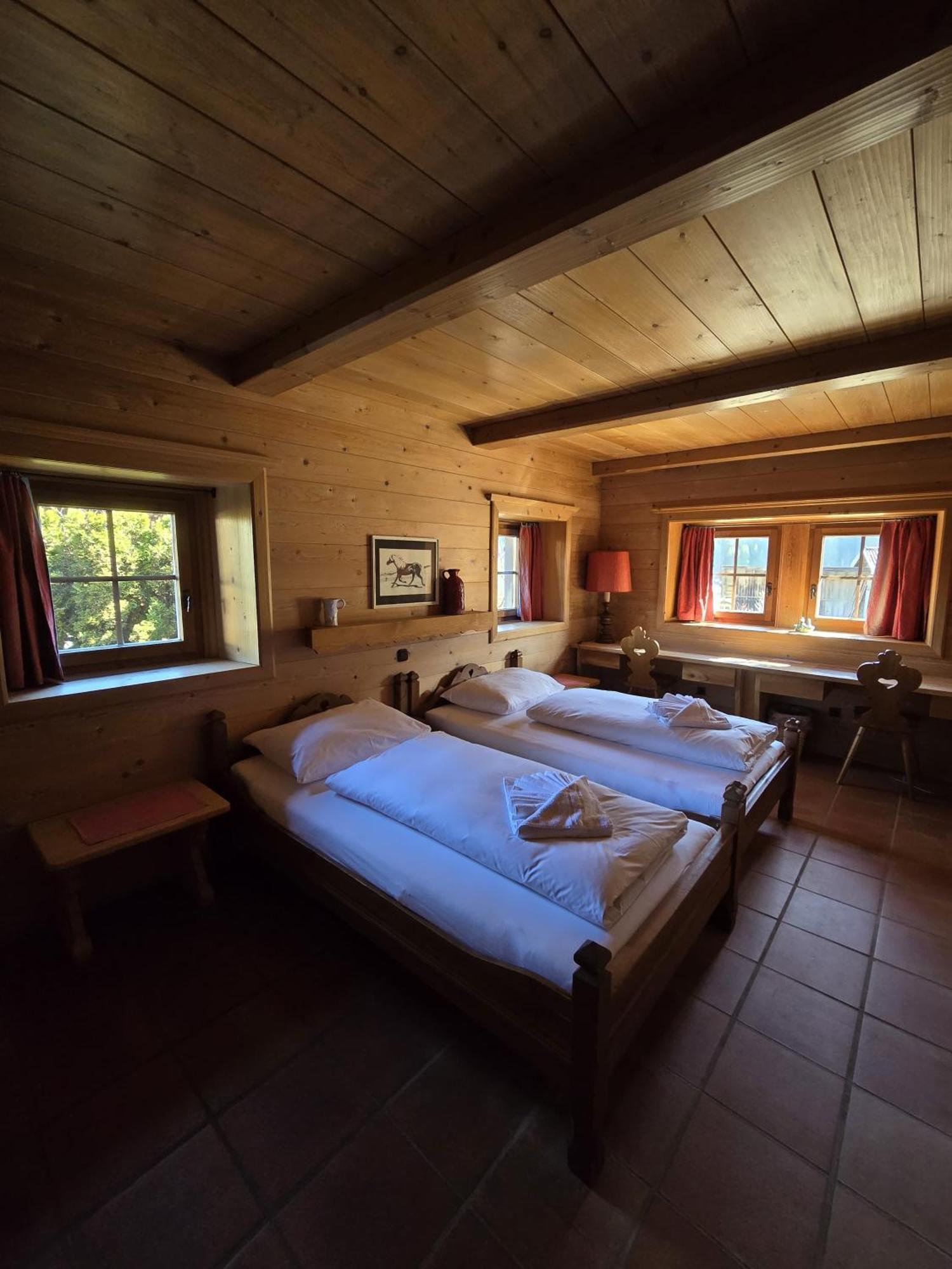 Fuchswirt Kelchsau Landgasthof-Hotel Hopfgarten im Brixental Kültér fotó