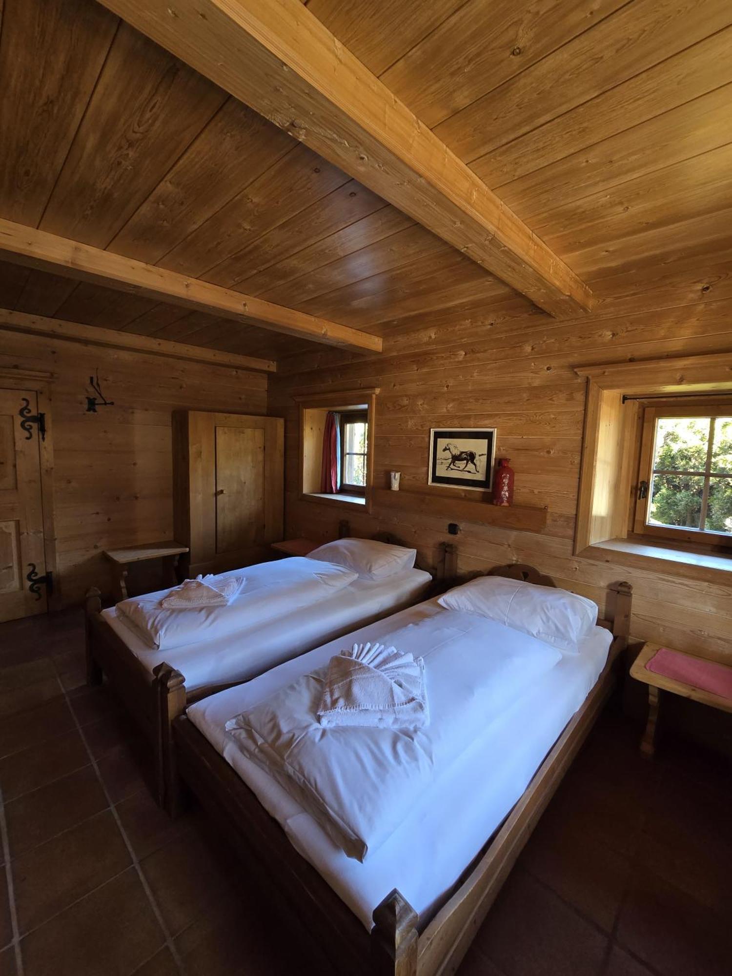 Fuchswirt Kelchsau Landgasthof-Hotel Hopfgarten im Brixental Kültér fotó