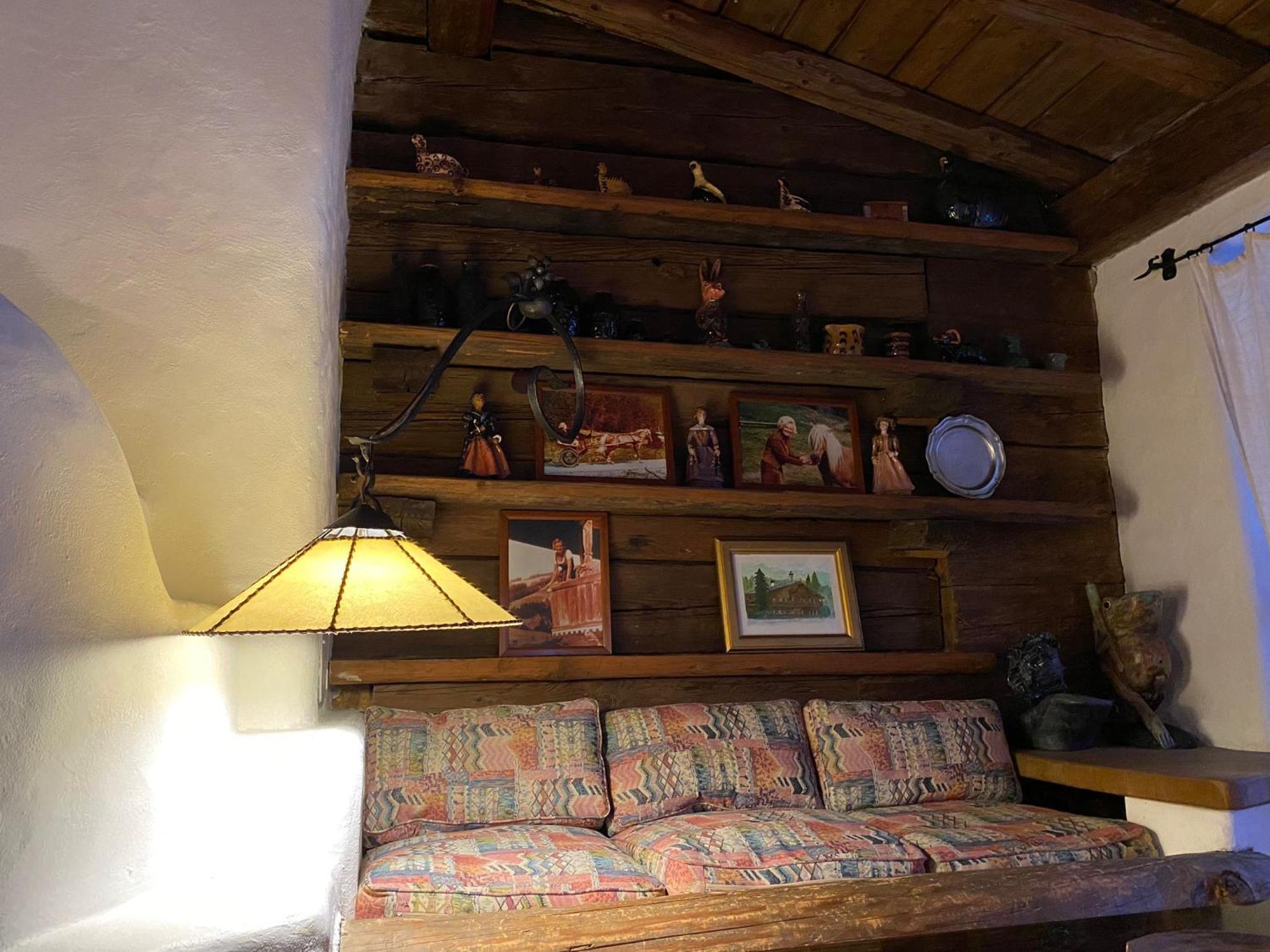 Fuchswirt Kelchsau Landgasthof-Hotel Hopfgarten im Brixental Kültér fotó