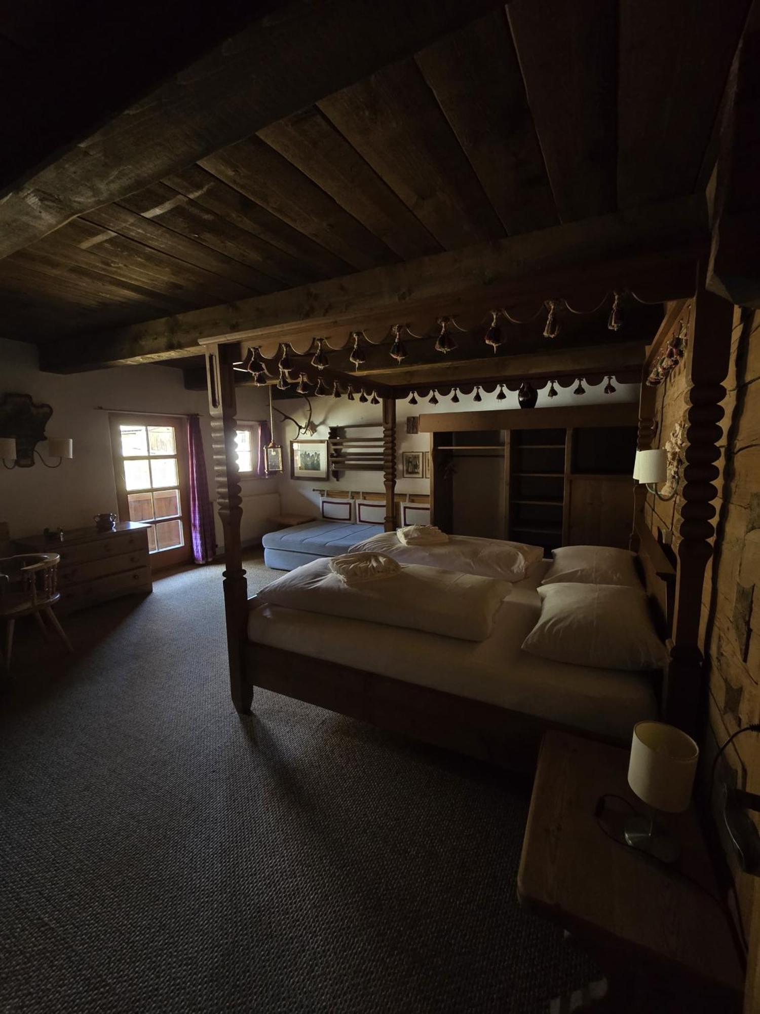 Fuchswirt Kelchsau Landgasthof-Hotel Hopfgarten im Brixental Kültér fotó
