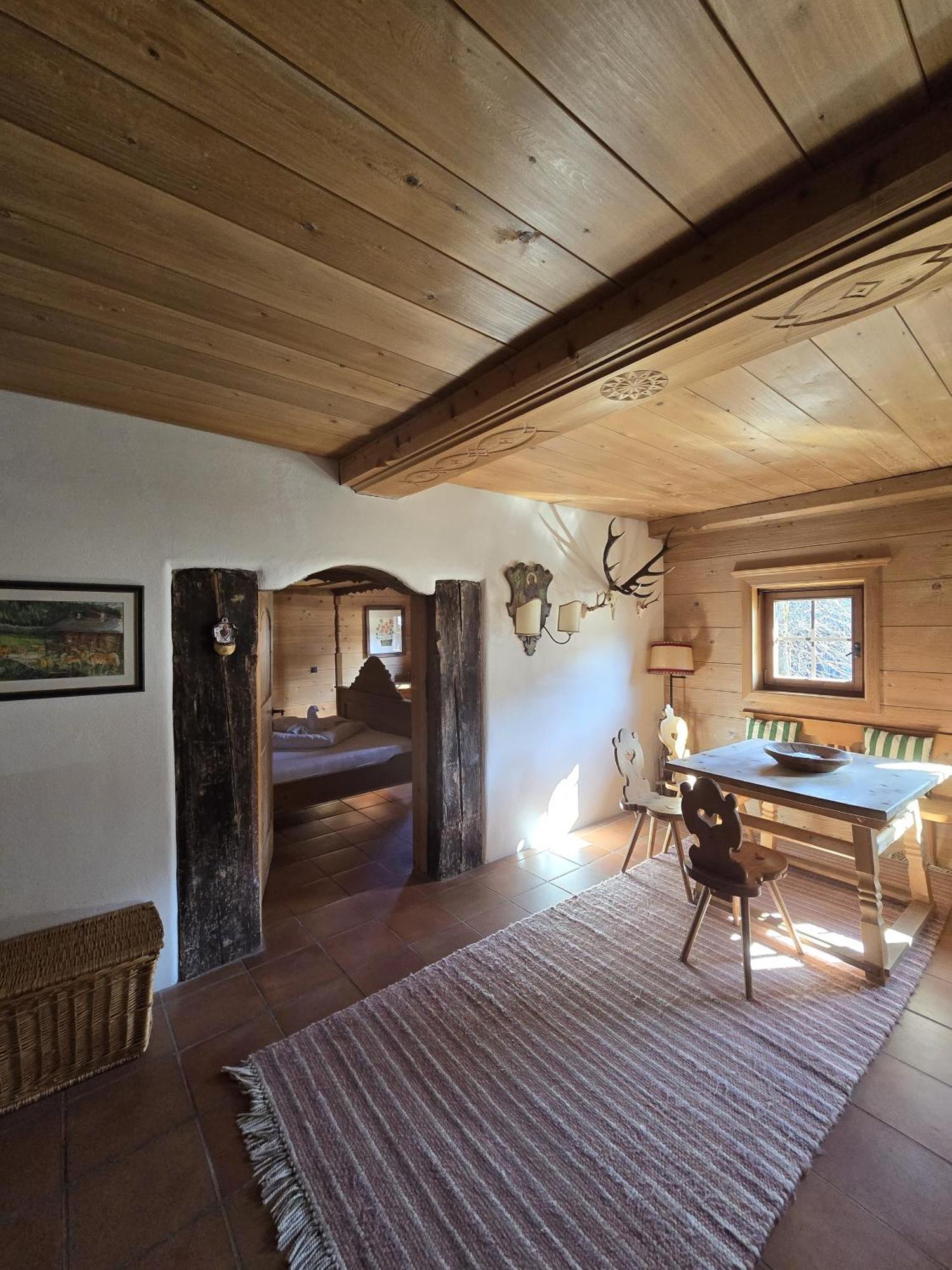 Fuchswirt Kelchsau Landgasthof-Hotel Hopfgarten im Brixental Kültér fotó