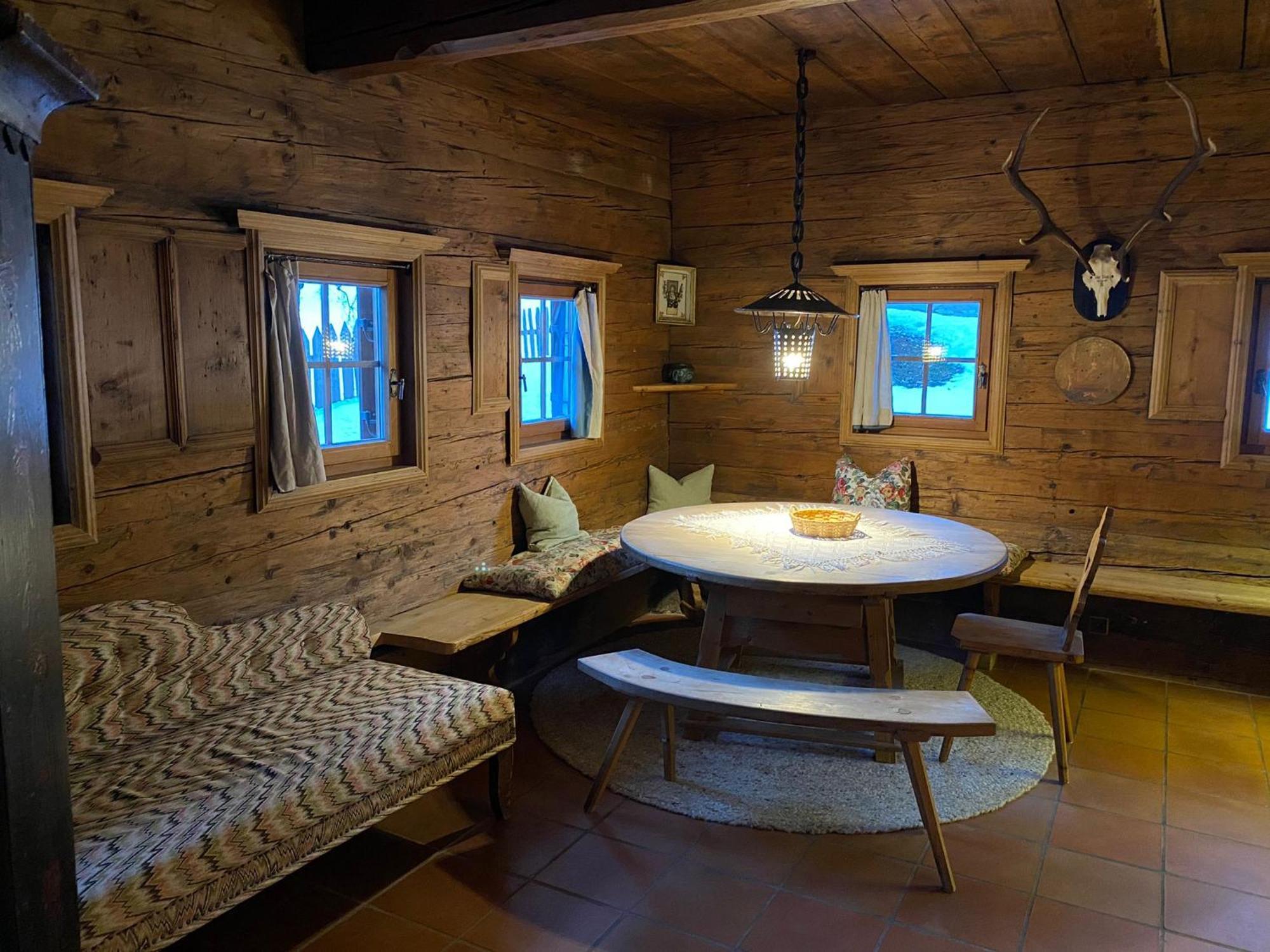 Fuchswirt Kelchsau Landgasthof-Hotel Hopfgarten im Brixental Kültér fotó