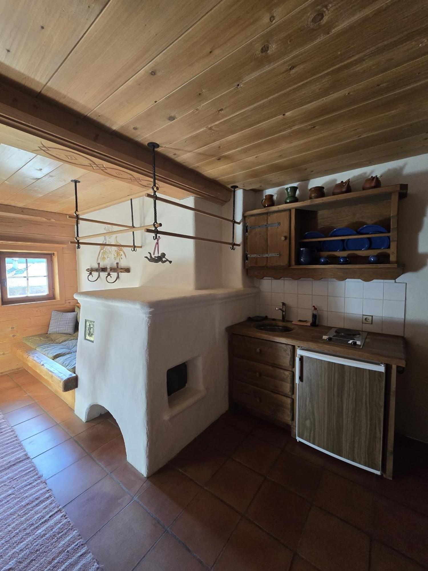 Fuchswirt Kelchsau Landgasthof-Hotel Hopfgarten im Brixental Kültér fotó
