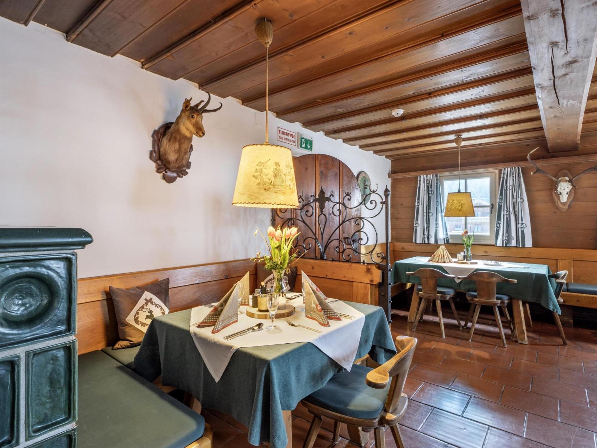 Fuchswirt Kelchsau Landgasthof-Hotel Hopfgarten im Brixental Kültér fotó